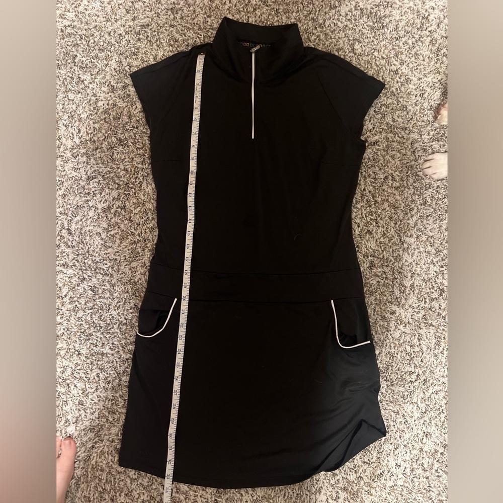 Adidas Golf Dress View 6
